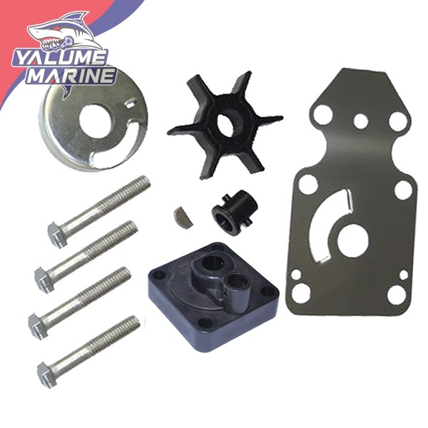 63V-W0078-01-HOUSING