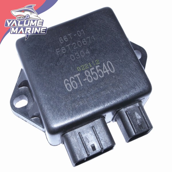 66T-85540-00