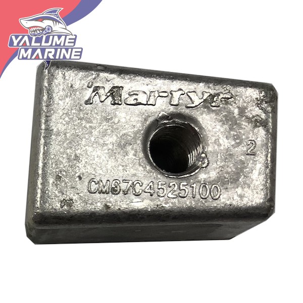 67C-45251-00-AL-MARTYR