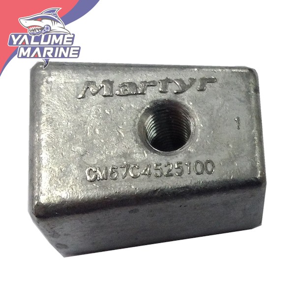 67C-45251-00-ZN-MARTYR