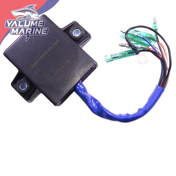 6B8-85540-00