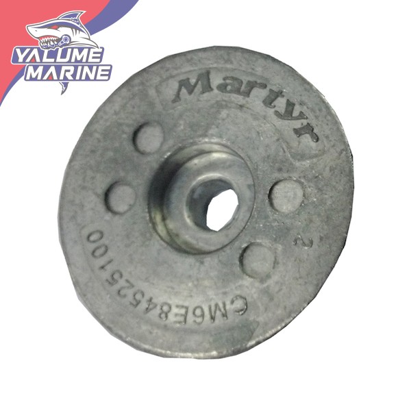 6E8-45251-00-ZN-MARTYR