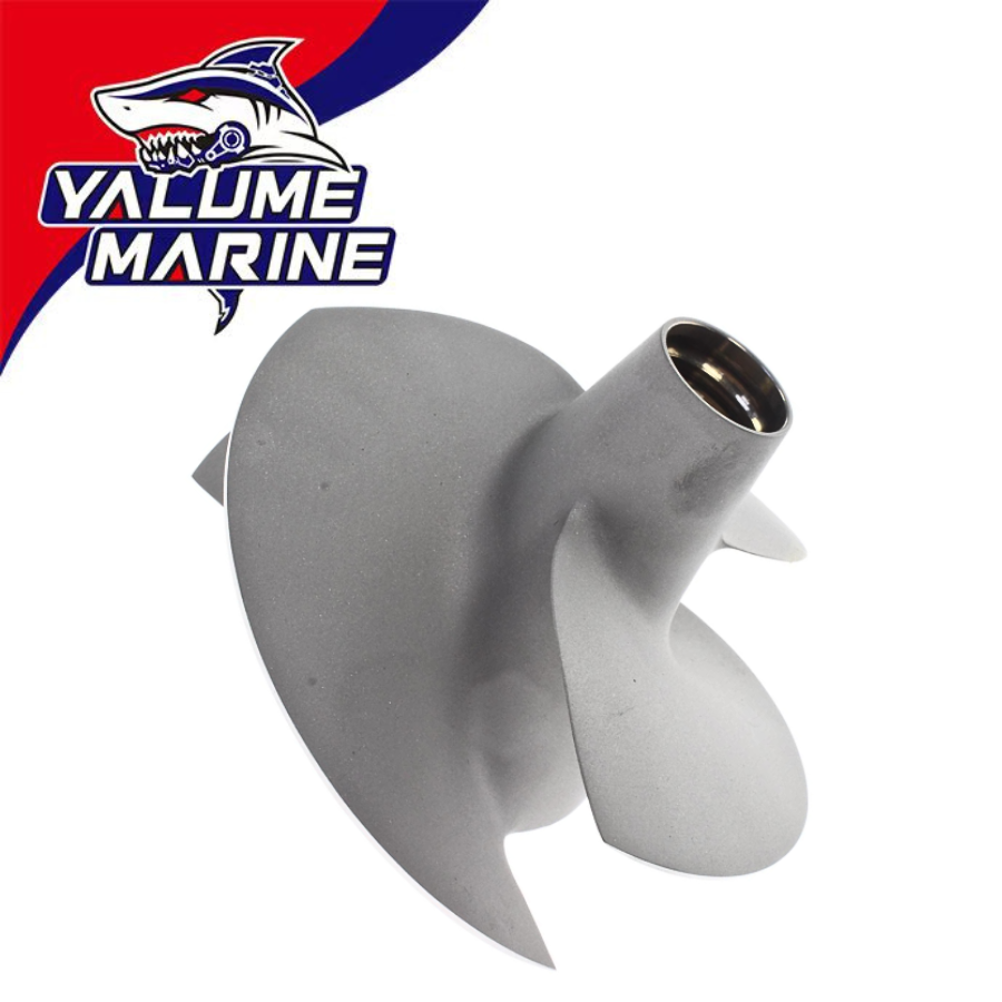 6GY-R1321-02 IMPELLER