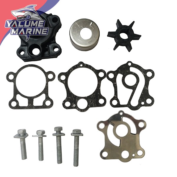 6J8-W0078-A1-HOUSING