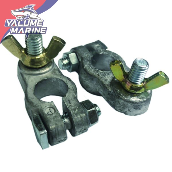 KA-CLAMP