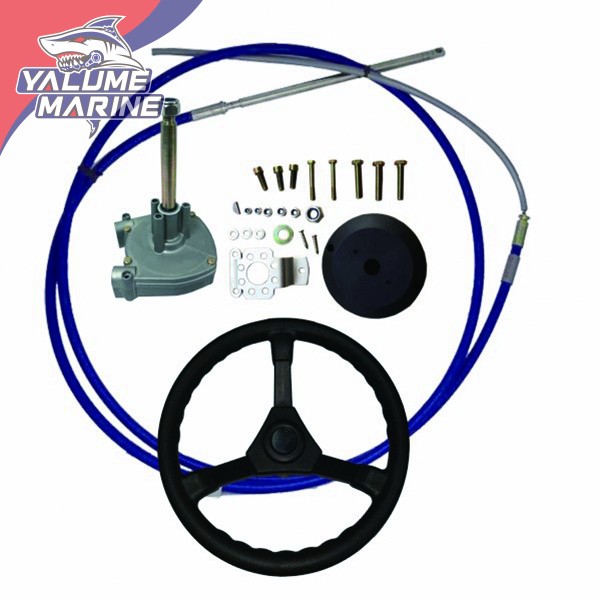 KA-STEERING-KIT-3GEAR