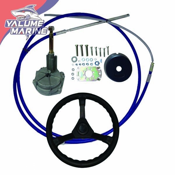 KA-STEERING-KIT